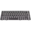Notebook keyboard HP EU for Elitebook 810 G1, 810 G2
