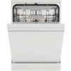 Umývačka riadu Gorenje G600 GS673B90W biela