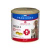 Francodex Omega 3 Capsules pes, mačka 60tab