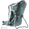 deuter Kid Comfort Active detský nosič, zelená