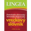 Francúzsko-slovenský slovensko-francúzsky vreckový slovník - Kolektív
