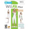 Wii Fit Plus Software