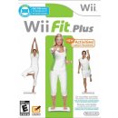 Hra na Nintendo Wii Wii Fit Plus Software