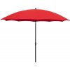 Doppler Slnečník Nassau 200 cm 809 červená