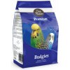 Krmivo pre vtáky Deli Nature Premium 4 Kg