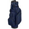 Big Max Dri Lite Silencio Prime Navy Cart Bag