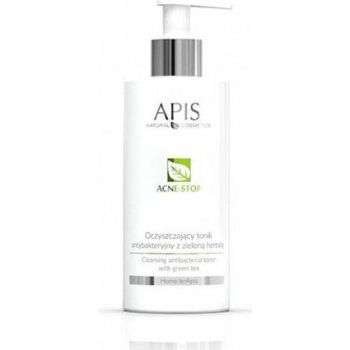 Apis Home Hydro Balance tonikum Acne Stop 200 ml