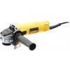 DeWALT DWE4056 - Elektrická brúska uhlová, 800W, 115mm, s mäkkým štartom