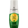 SODASTREAM ginger ale(zázvor) 440ml