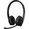 EPOS | SENNHEISER ADAPT 260 Headset Wireless Headband Bluetooth Office/Call Centre Black