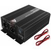 Menič napätia 12 VDC / 230 VAC IPS-4000 4000 W.