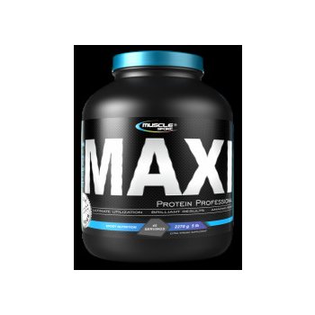 Musclesport Maxi Protein Profesional 1135 g
