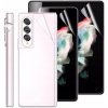 Ochranná fólia Pskom pre Samsung Galaxy Z Fold3 4 ks