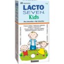Doplnok stravy LactoSeven Kids 20 tabliet