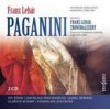 Lehár Franz - Paganini / 2CD [2 CD]
