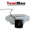 Cúvacia kamera pre Toyota Land Cruiser J100, J120 a J200