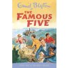 Famous Five: Five On A Secret Trail (Blyton Enid)