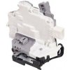 Zámok pravých zadných dverí SUPERB 08-13,VW PASSAT 06-15,TIGUAN 08-11 3C4839016B VIKA