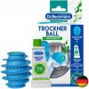 Guľa do sušičky bielizne + parfum Spring 50 ml Dr. Beckmann
