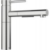 Blanco Alta-S 527544 Kuchynská batéria PVD steel 527544