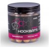 NASH - Tvrdené boilie Hard Hookbaits Citruz 20 mm 125 g