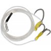 2,00m Black Cat Universal Rig