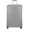 Samsonite S´Cure Spinner 81/30 Silver 138 l 59244