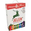 Prací prostriedok Jeleň mydlový prášok Color 5kg BOX