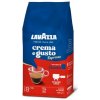 Lavazza Espresso Crema e Gusto (modrá) zrnková káva 1 kg