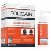 Foligain Triple Action Formula For Thinning Hair - Sérum proti padaniu vlasov 59 ml