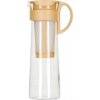 Hario - Mizudashi Coffee Pot - Cold Brew Maker - Smetana