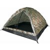 Mil-Tec DREIMANNZELT 'IGLU STANDARD' multitarn 14215049