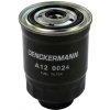 Palivový filter DENCKERMANN A120024