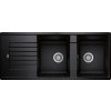 Blanco ZIA 8 S antracit 515605