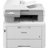 Brother MFC-L8340CDW, A4 laser color MFP, print/scan/copy, 30 strán/min, 600x600, duplex, USB 2.0, WiFi MFCL8340CDWYJ1