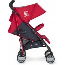 Euro-Cart Ezzo Scarlet 2016