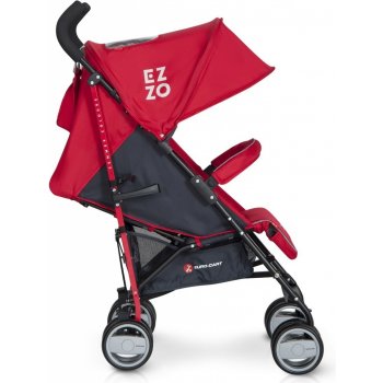 Euro-Cart Ezzo Scarlet 2016