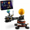 LEGO® LEGO® Technic 42179 Planéta Zem a Mesiac na obežnej dráhe 2242179