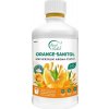 Aromakh ORANGE SANITOL - univerzálny aroma čistič Balenie: 1000 ml