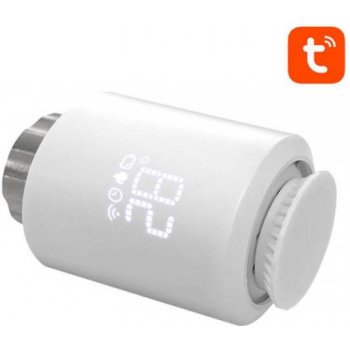 TUYA Smart Valve Avatto TRV06 Zigbee 3.0