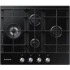 Plynová varná doska Samsung NA64H3030BK 4 horáky čierna