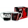 Star Wars - šálka 330 ml Kylo Ren