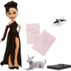Bratz x Kylie Jenner Night Módna bábika Sada s večerným oblečením 588115