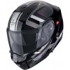 SCORPION prilba EXO-930 EVO Ardens black/chameleon - L