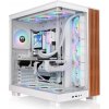 Thermaltake View 380 XL WS ARGB Snow CA-11E-00M6WN-WS