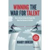 Winning The War for Talent (Mandy Johnson)(Brožovaná)
