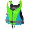 Elements gear EG Canoe plus Farba: vápno/voda, Veľkosť: Junior