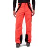 PÁNSKE LYŽIARSKE NOHAVICE ROSSIGNOL HERO INSULATED SKI PANTS NEON RED 2026 M
