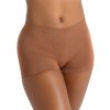 Capezio, Spodné kraťasky 3756, hnedá M