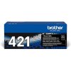 Toner Brother TN-421BK toner black, 3 000 str. TN421BK